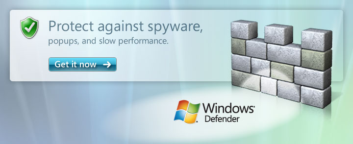مايكروسوفت تحدث Windows Defender لمقاومة برمجيات لينوفو الخبيثة