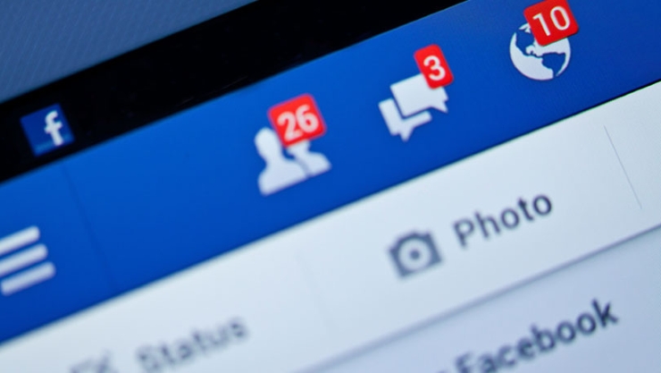 فيسبوك تختبر ميزة تصنيف المحتوي في صفحة أخر الأخبار
