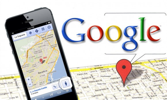 لمستخدمي آيفون.. جوجل تعلن عن تحديث "الخرائط" للملاحة دون إنترنت