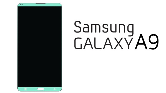 هاتف Galaxy A9 يجتاز إختبار هيئة TENAA