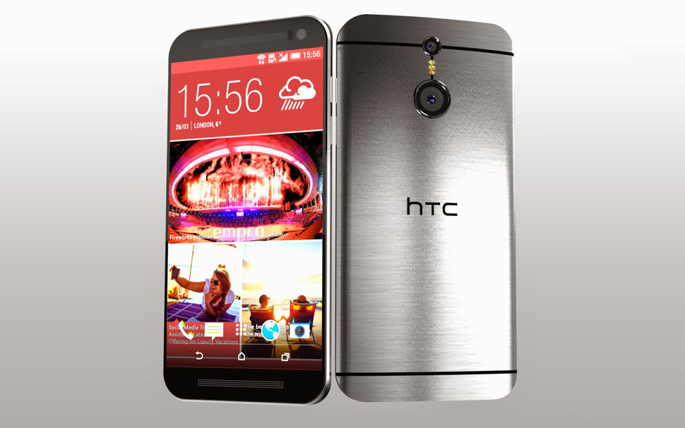 هاتفي HTC One M9 و A9 يحصلان على أندرويد مارشملو خلال 24 ساعة
