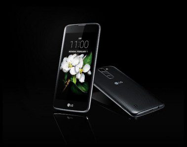 LG ستوفر هاتفي K4 وk10 الذكيين في الأسواق العالمية هذا الأسبوع