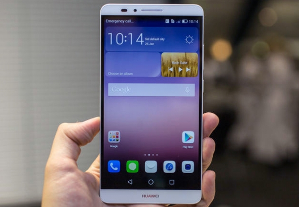 هواوي ستكشف عن أربعة إصدارات من هاتف P9 الرائد في MWC 2016