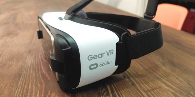 أفضل نظارات الواقع الافتراضي في عام 2016