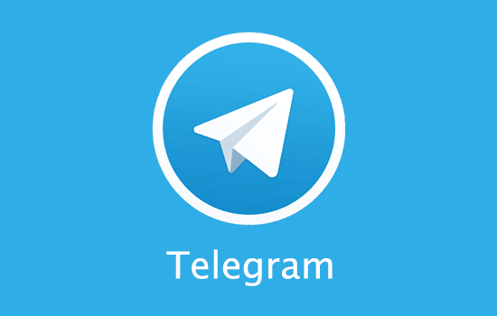 إطلاق تحديث جديد لتطبيق Telegram