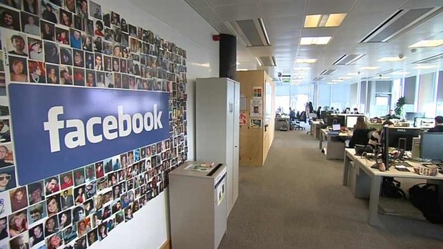 فيسبوك تعلن عن استعدادها لشراء أسهمها في مطلع العام المقبل