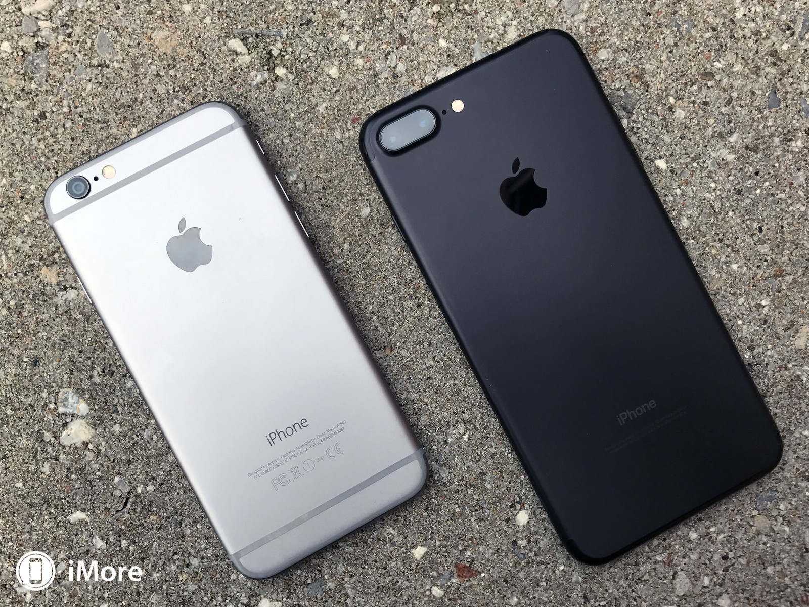 تجربة الأداء تؤكد أن iPhone 7 هو الأفضل في الأداء بين هواتف 2016 المميزة