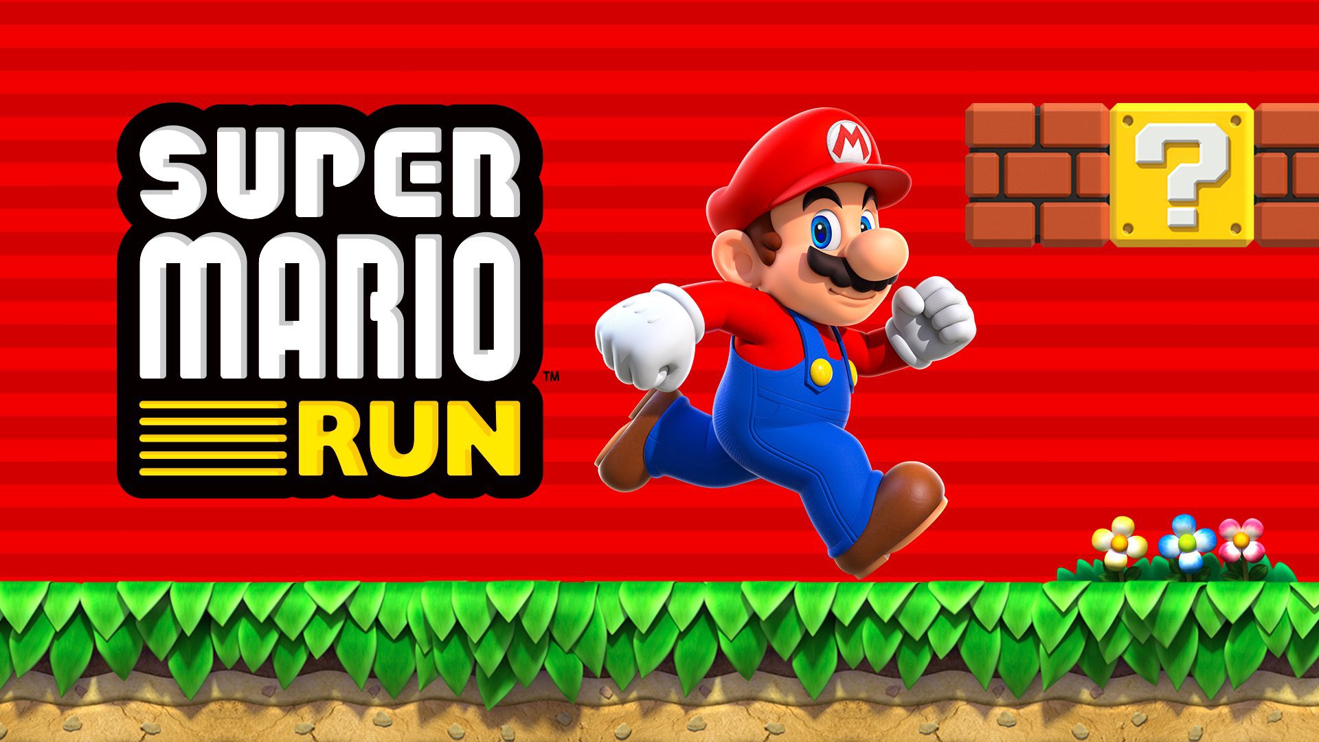 السبب في وصول لعبة Super Mario Run لمستخدمي ios فقط