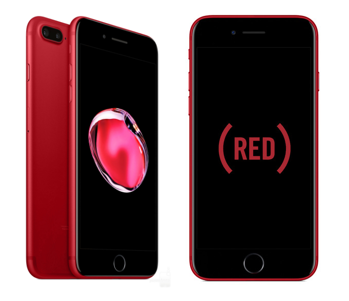 بالفيديو..آيفون 7 الأحمر ضد النيران - تكنولوجيا نيوز