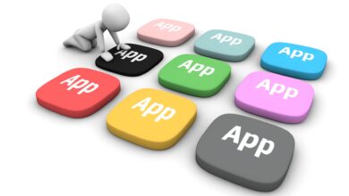 أفضل 5 تطبيقات أندرويد مجانية
