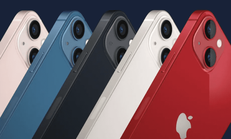 مقارنة هواتف iPhone 13، Mini، Pro، وMax ضد أقرانهم من الأندرويد وحتى الـ iPhone 12