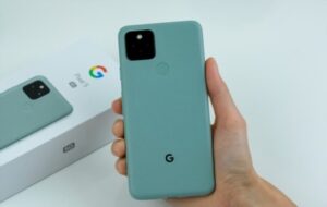 أفضل الهواتف الذكية رخيصة الثمن 2021 Google Pixel 4a