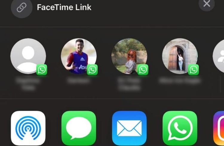 كيف تستخدم FaceTime على الأندرويد؟