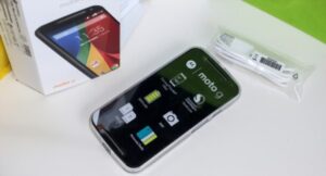 Moto G Stylus أفضل الهواتف الذكية رخيصة الثمن 2021