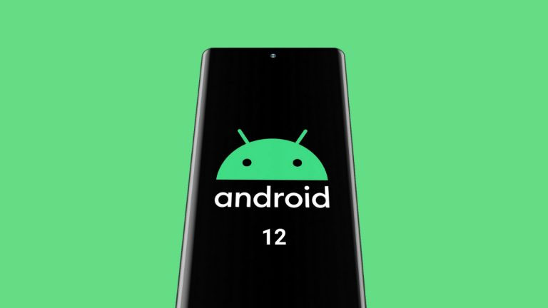موعد وصول تحديث Android 12