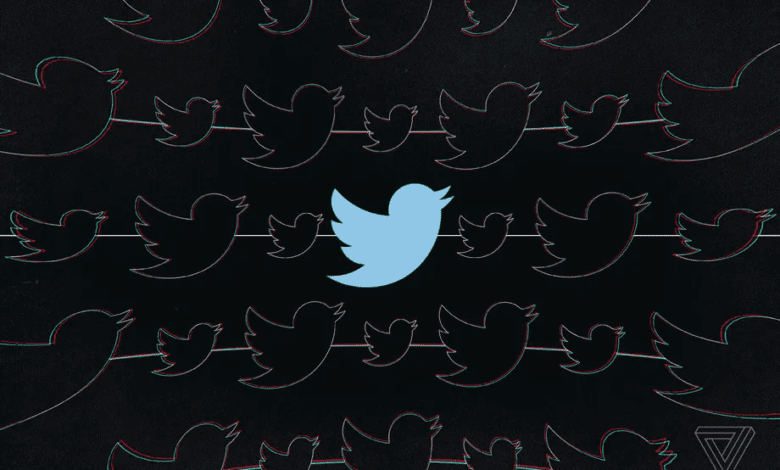 تويتر يتيح إمكانية إنشاء المساحات للعامة