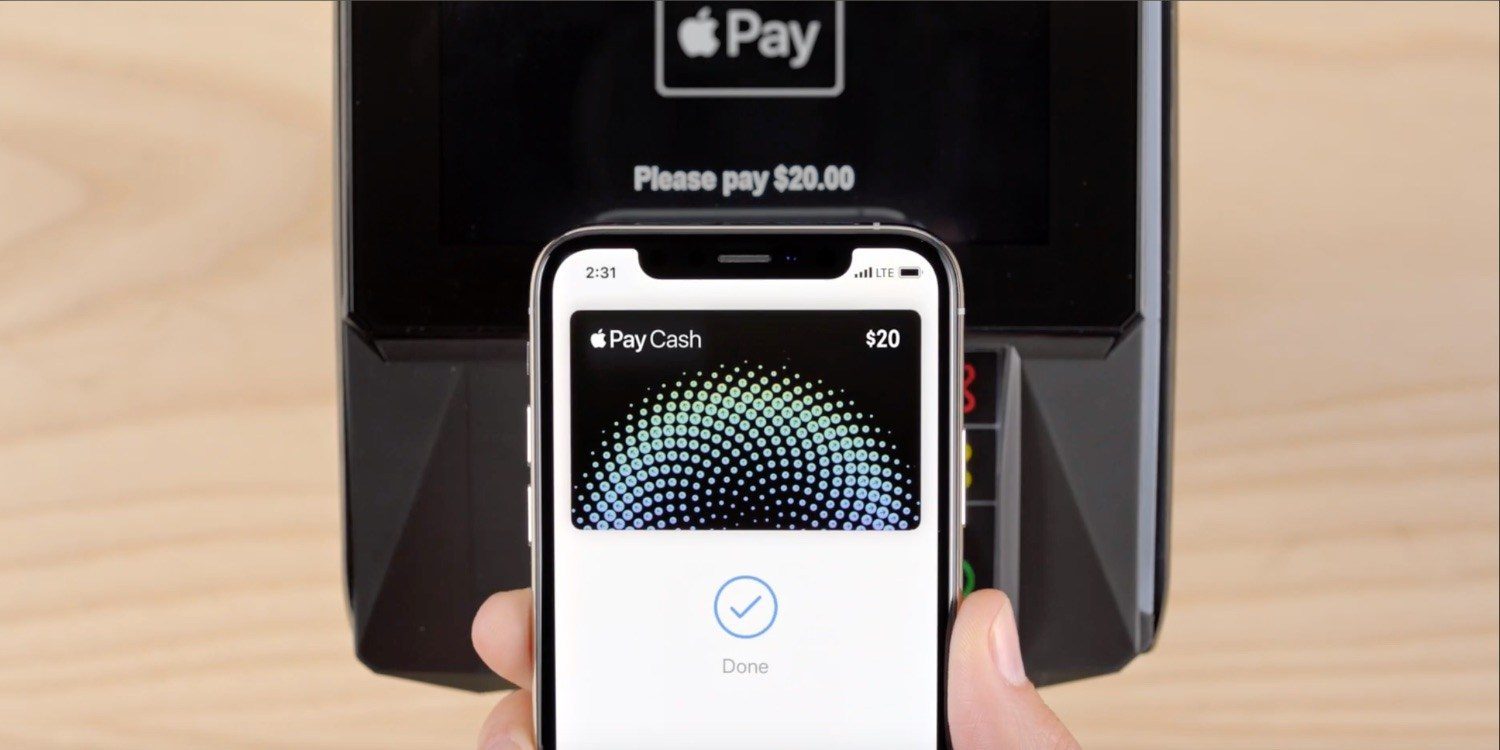 اكتشاف ثغرة في خاصية Apple Pay في إجراء المعاملات بدون تلامس