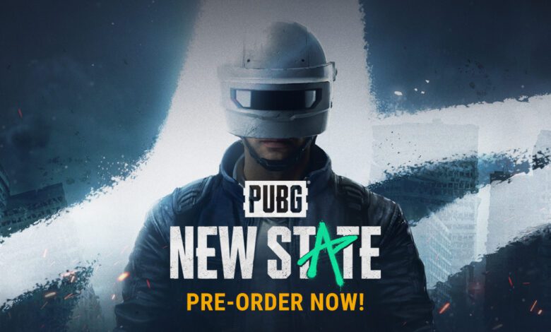 لعبة PUGB: New State ستصبح متاحة للأندرويد والـ iOS في 11 نوفمبر