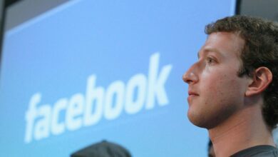 تقرير: فيسبوك تنوي تغيير اسم الشركة