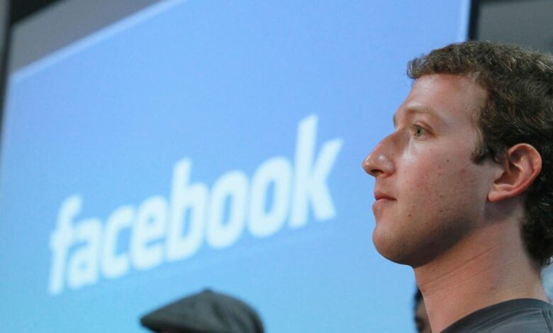 تقرير: فيسبوك تنوي تغيير اسم الشركة