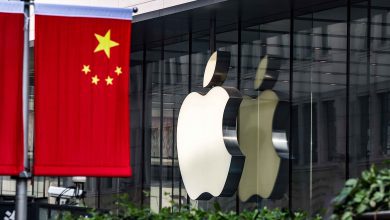 آيفون يهزم أجهزة الشركات الصينية في معقلها