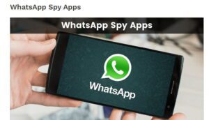 whatsapp spy 