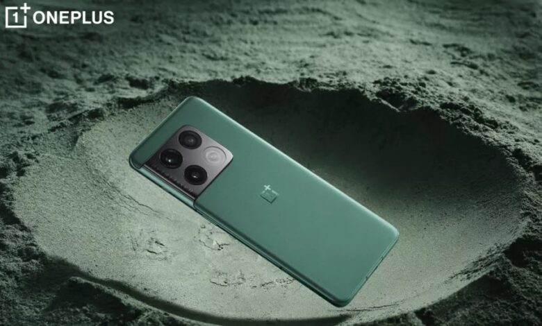 OnePlus 10 Ultra يظهر في التسريبات لأول مرة
