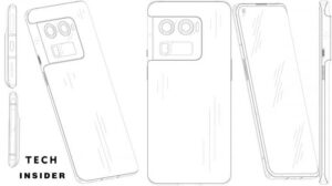 تصميم OnePlus 10 Ultra