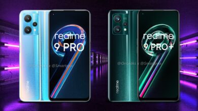 Realme 9 Pro يظهر ف تسريبات جديدة