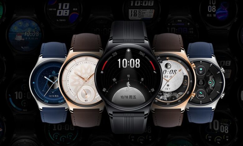 ساعة هونر GS 3 تصل رسميًا بسعر تنافسي