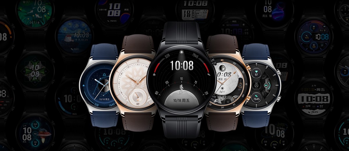 ساعة هونر GS 3 تصل رسميًا بسعر تنافسي