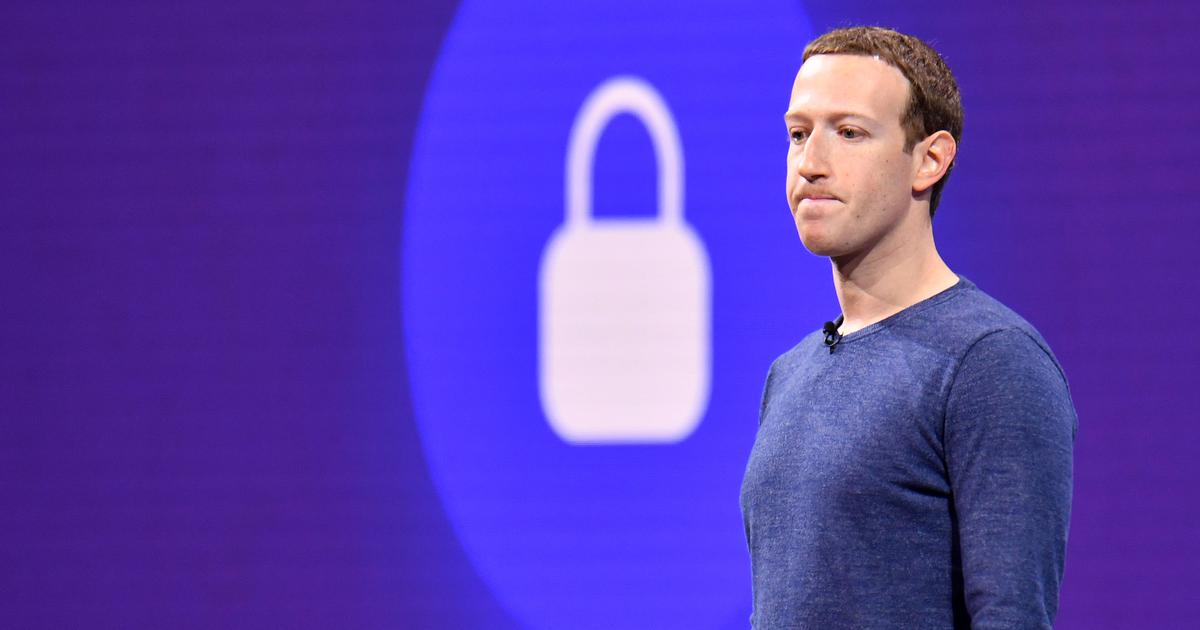 فيسبوك يكشف عن أرباح نهاية 2021 بتراجع في الاحصائيات