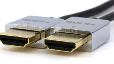 ما الفرق بين منفذ HDMI 2.1 و 2.0؟