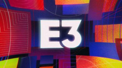 تم إلغاء حدث E3 لعام 2022!