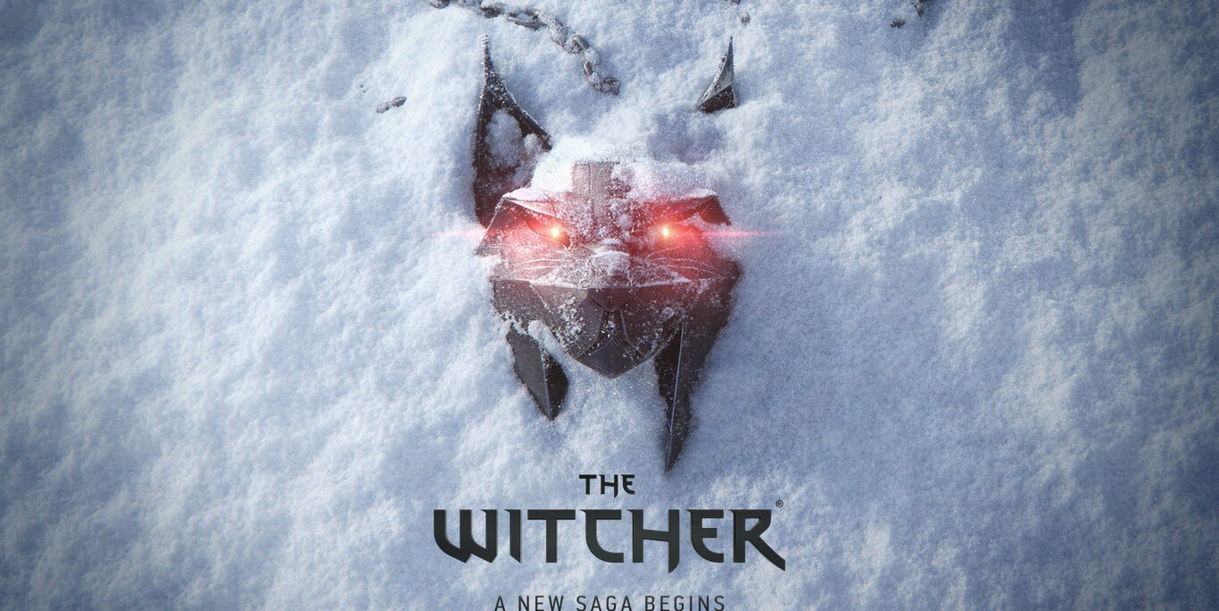 رسميًا: الجزء الجديد من لعبة The Witcher قيد التطوير!