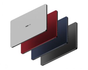 ألوان نوكيا PureBook Pro