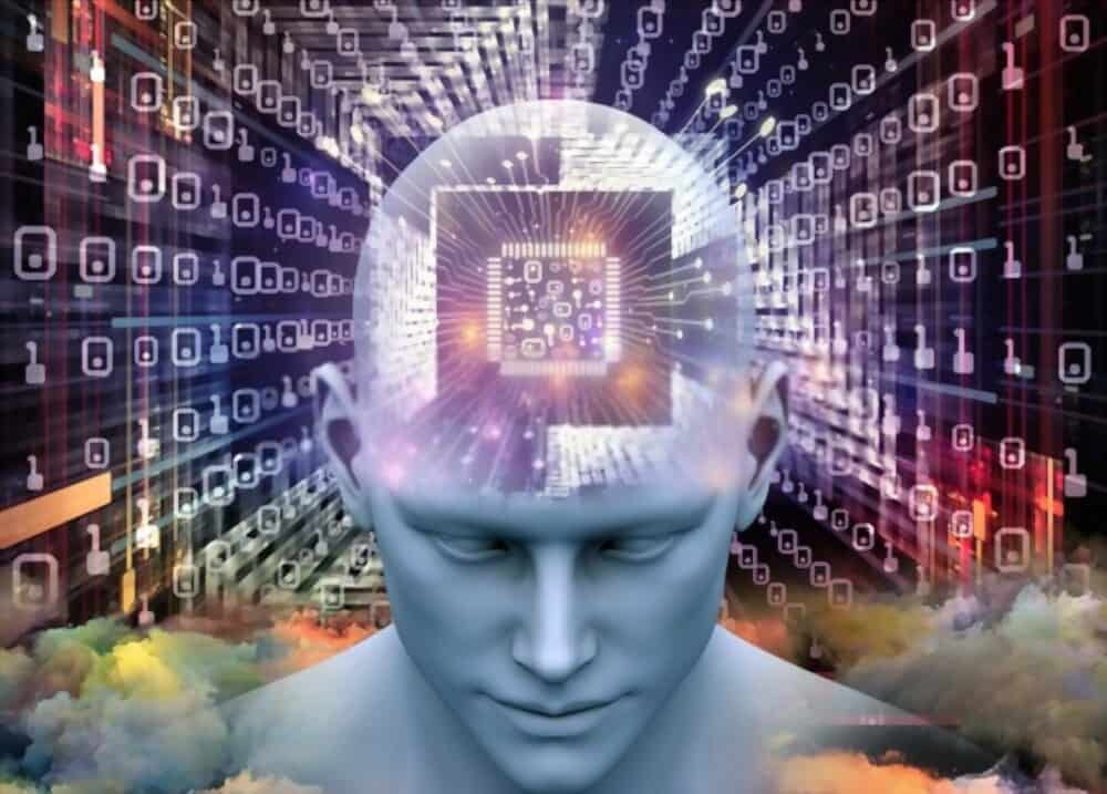 الحاسب والمنطقية هو عقل الحسابية جميع ينفذ الذي العمليات عقل الحاسب
