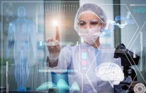 فوائد الذكاء الاصطناعي في الحاضر والمستقبل الطبي