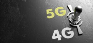 ما الفرق بين تقنية 4G و تقنية 5G