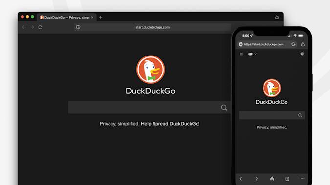 متصفح DuckDuckGo المرتكز على الخصوصية يصل إلى أجهزة ماك