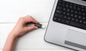 كيفية توصيل النت من الكمبيوتر للموبايل عن طريق USB ويندوز 10