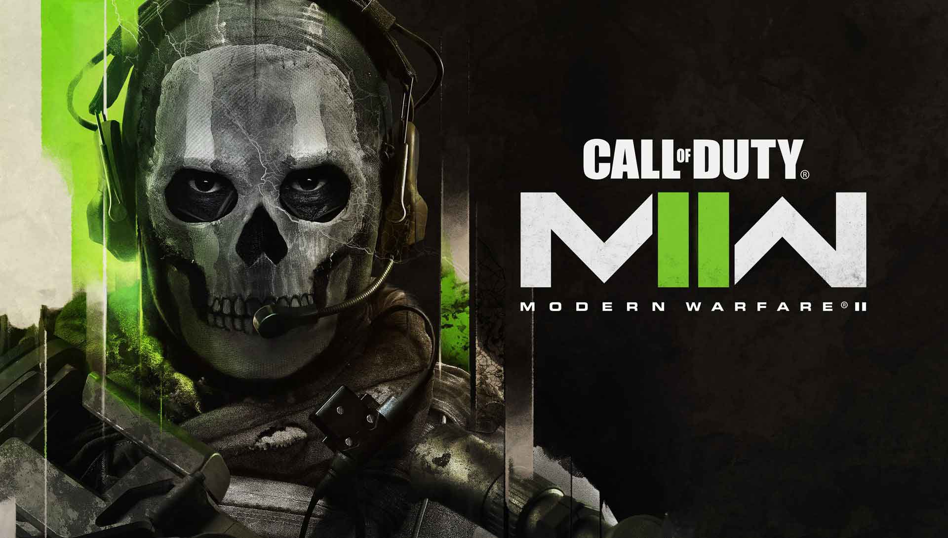 الإعلان عن موعد صدور Call of Duty: Modern Warfare 2