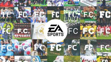 لا مزيد من العاب FIFA.. والاسم الجديد EA Sports FC
