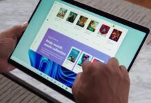 مايكروسوفت ويندوز 12 + 11