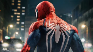 ستدعم لعبة Marvel's Spider-Man ميزة DLSS والمزيد