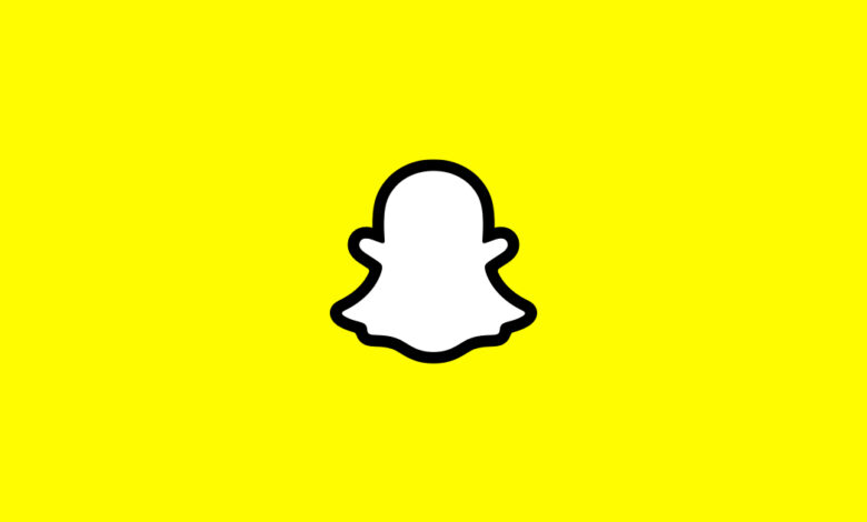 Snapchat سناب شات