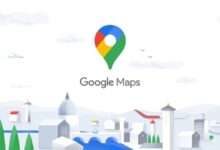 خرائط جوجل تتخلص من التحذيرات بشأن COVID-19