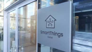 سامسونج تكشف عن أول منزل يعمل بـ SmartThings في دبي.. مع وضعٍ للصلاة