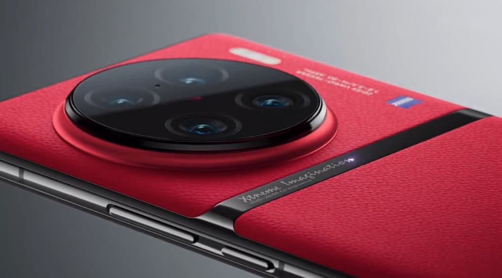 فيفو X90 برو بلس يصل رسميًا.. أول هاتف بكاميرا 1 بوصة - تكنولوجيا نيوز