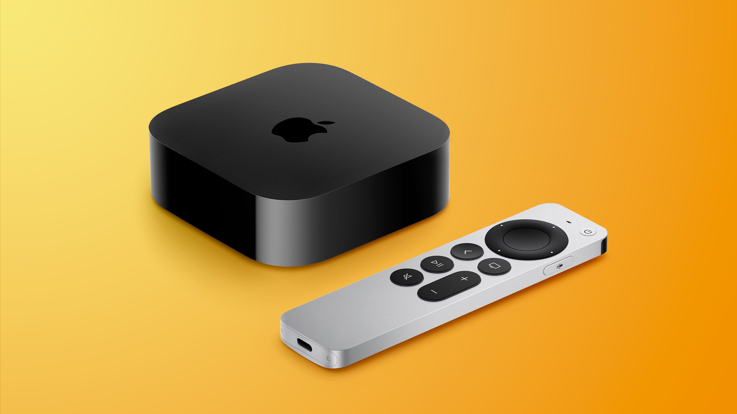 Apple TV 4K officially launched..but delays and shortages affect availability